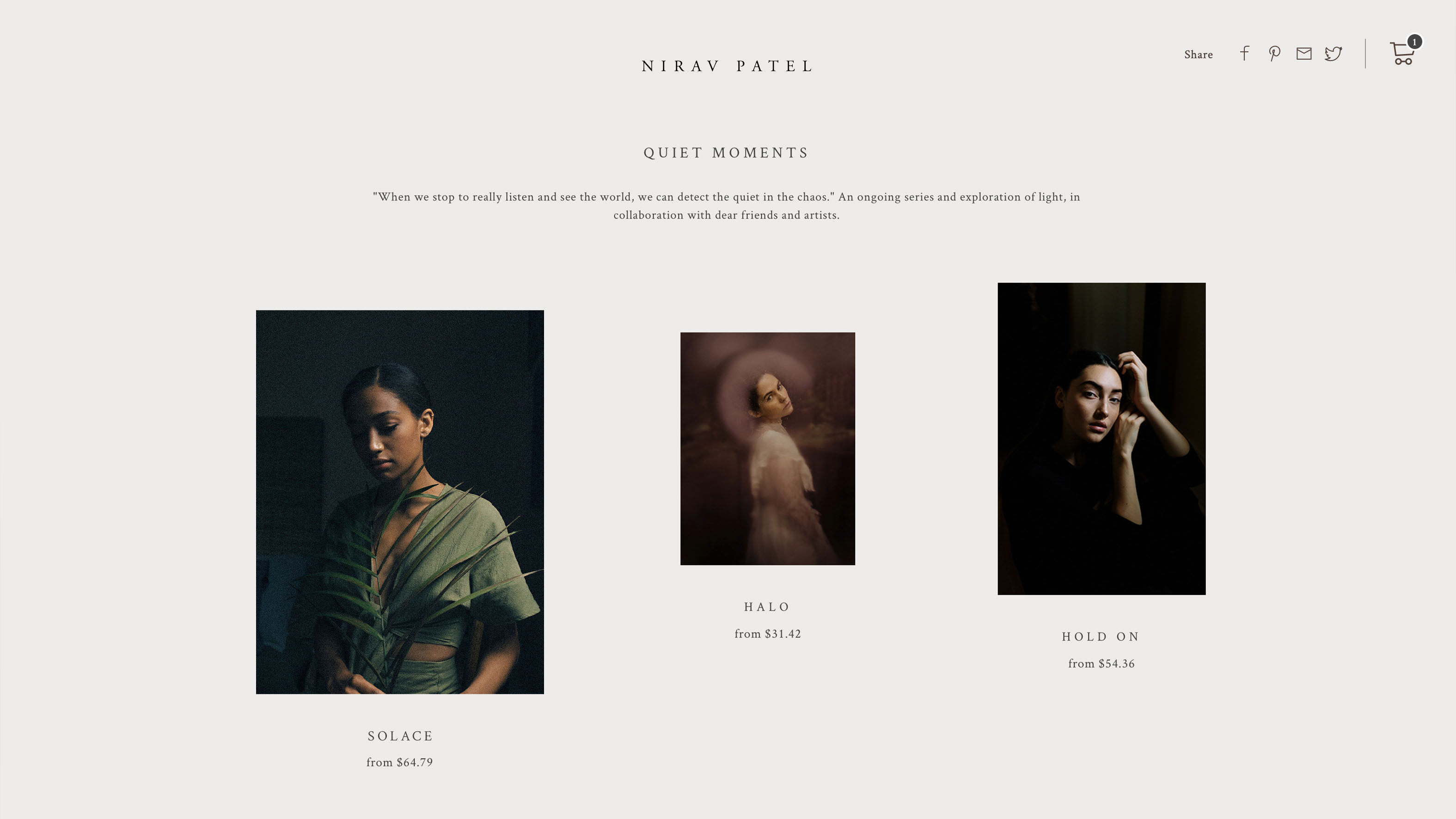 PicTime Art Gallery & Store